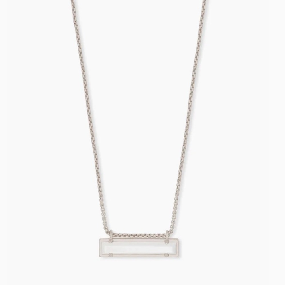 Kendra Scott necklace. BRAND NEW!